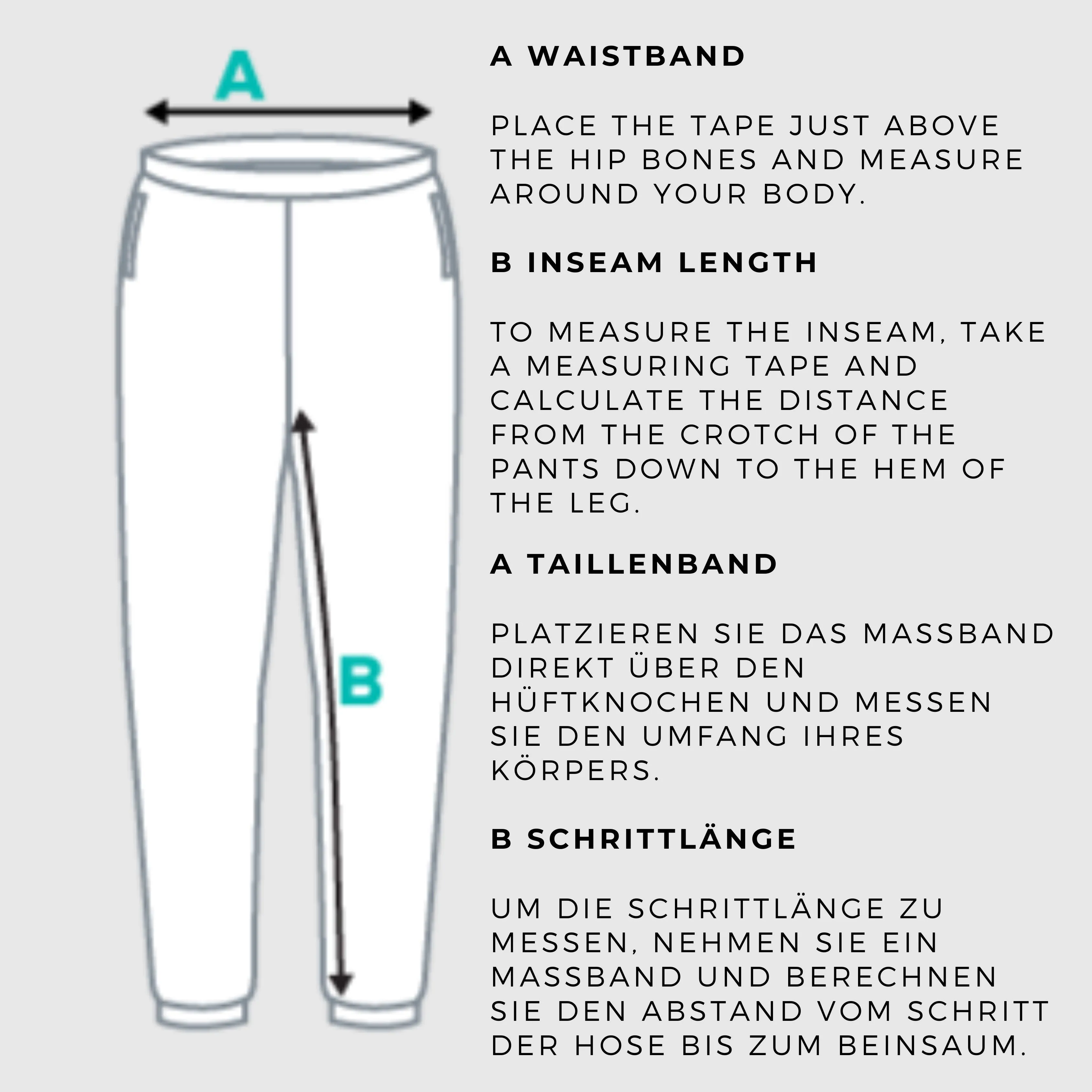 Custom Design Outfit Combo - Track Pants and a Windbreaker