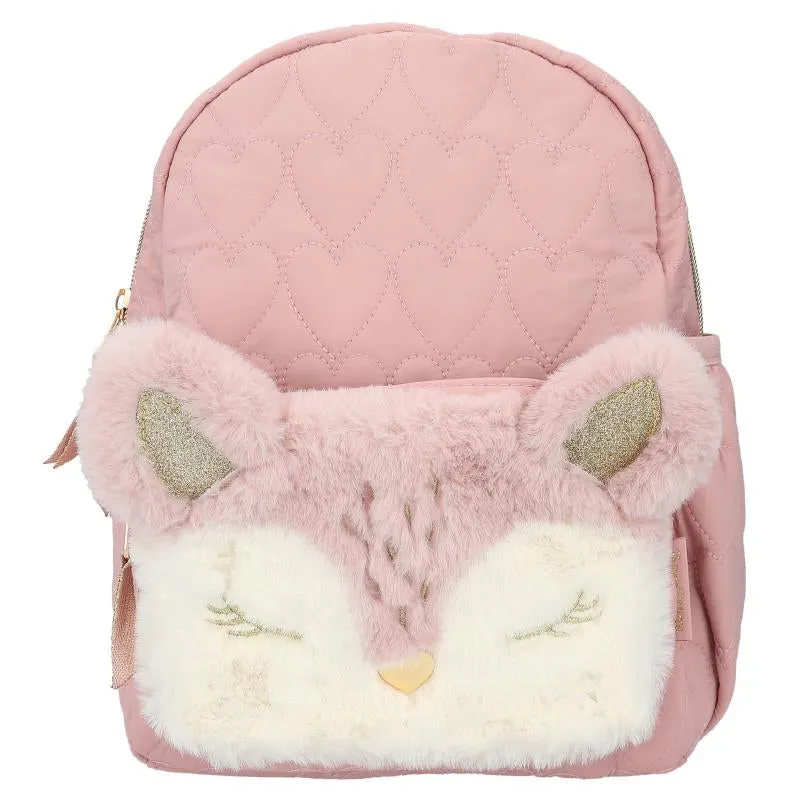 Depesche Princess Mimi Backpack Deer Wild Forest