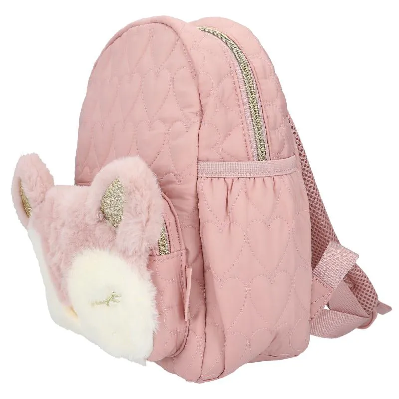 Depesche Princess Mimi Backpack Deer Wild Forest