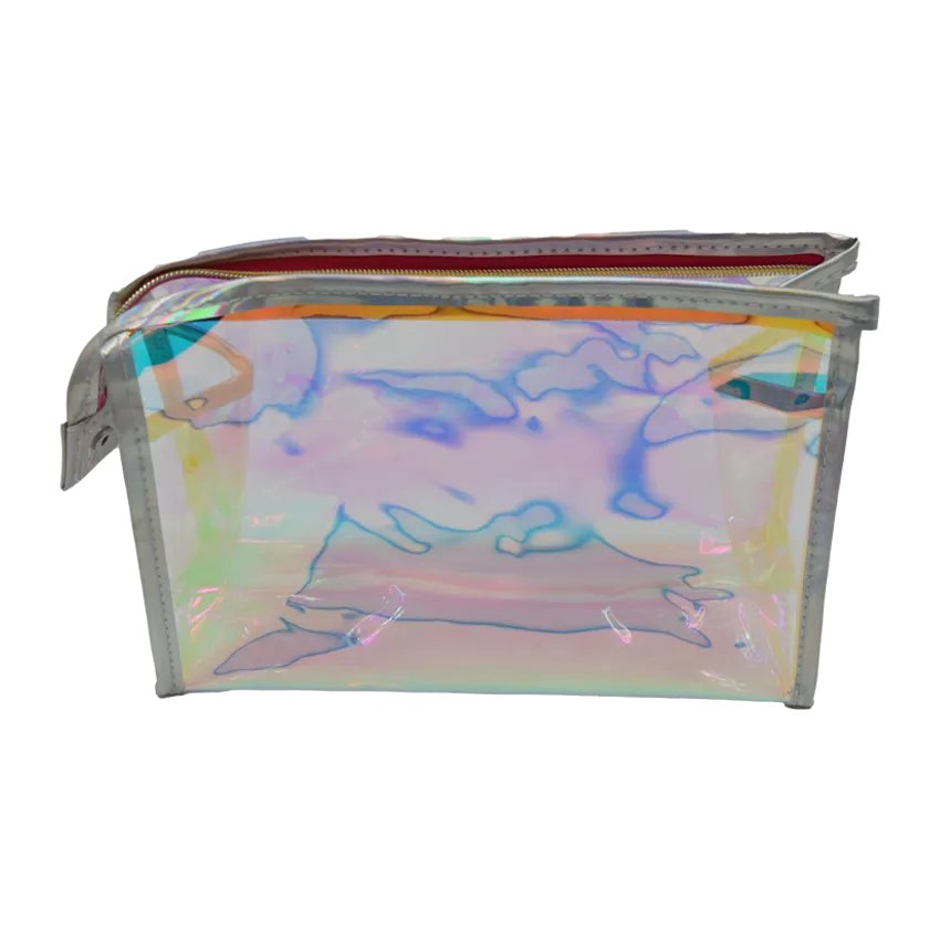 DESIGNME Clear Bag (Empty)