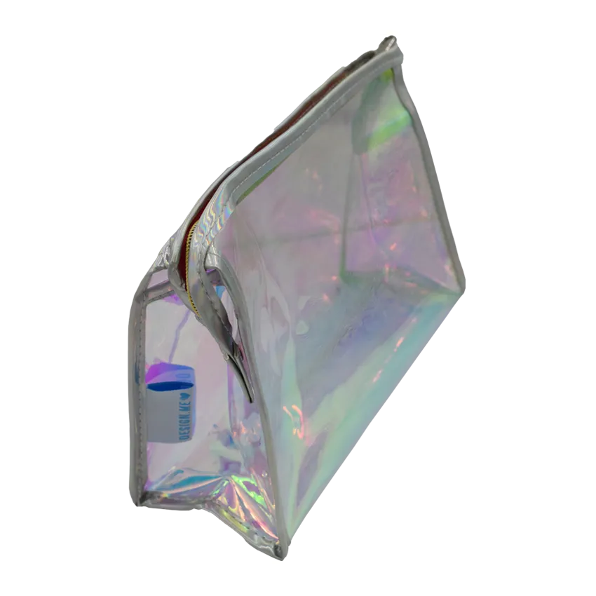 DESIGNME Clear Bag (Empty)
