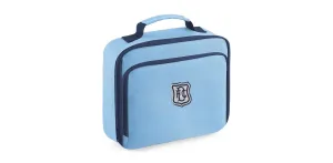 DFC Lunch Cooler Bag Sky Blue