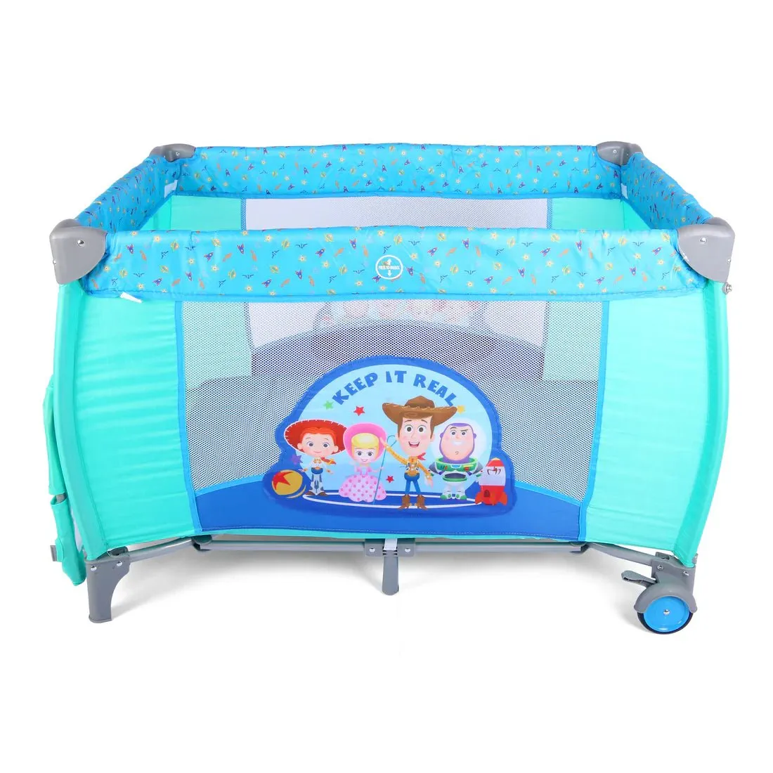 Disney Baby Adventure Playpen