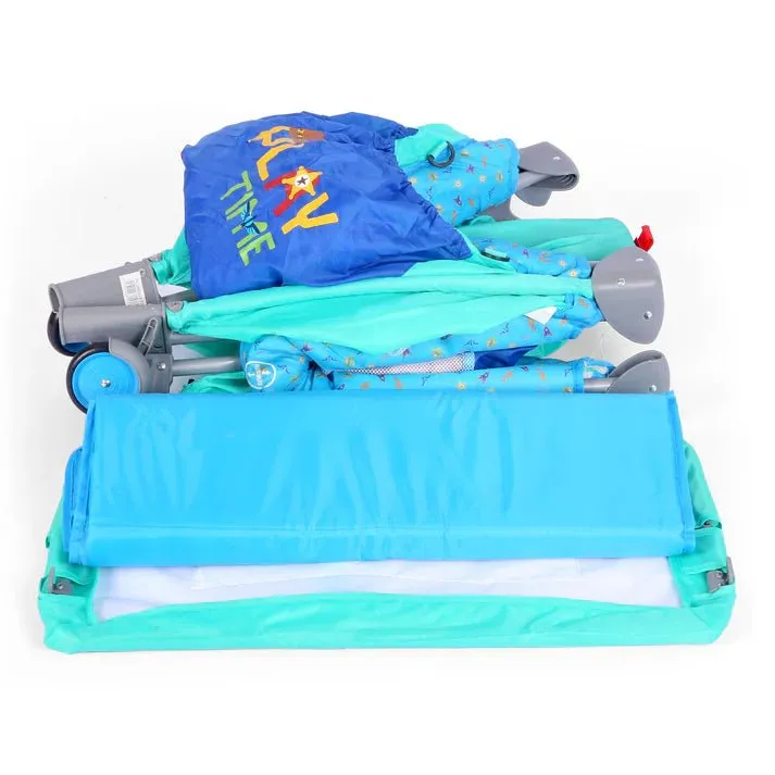 Disney Baby Adventure Playpen