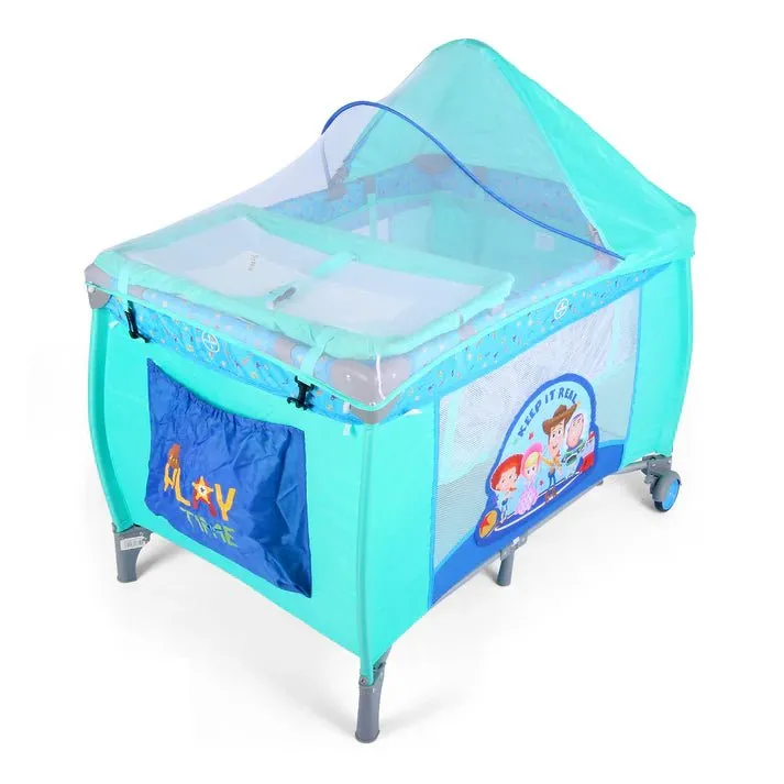 Disney Baby Adventure Playpen
