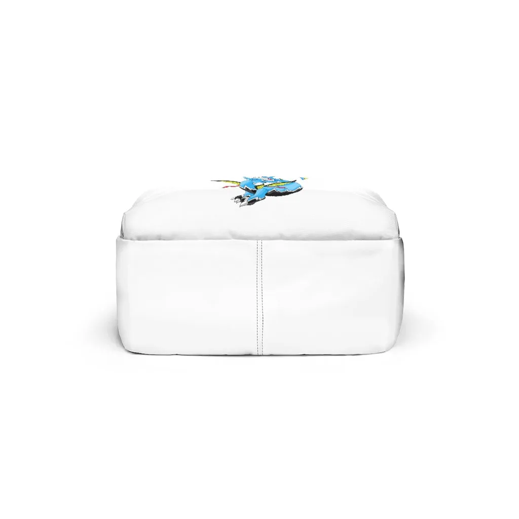 Dragonir Unisex Classic Backpack