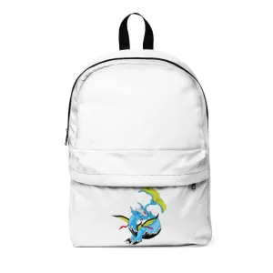 Dragonir Unisex Classic Backpack
