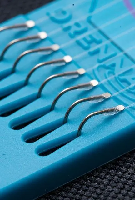 Drennan Hooklength Plate Barbless Wide Gape Carp