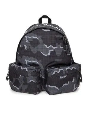 Eastpak backpack, gray