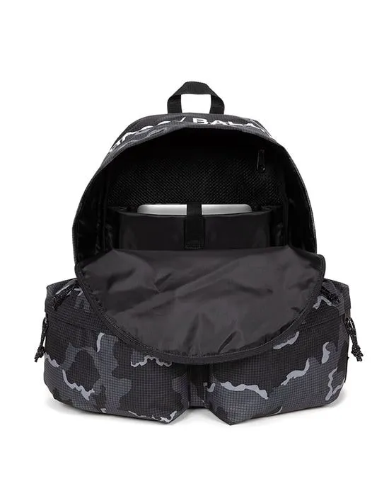 Eastpak backpack, gray