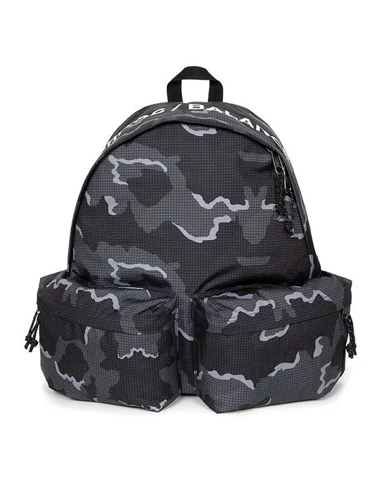 Eastpak backpack, gray