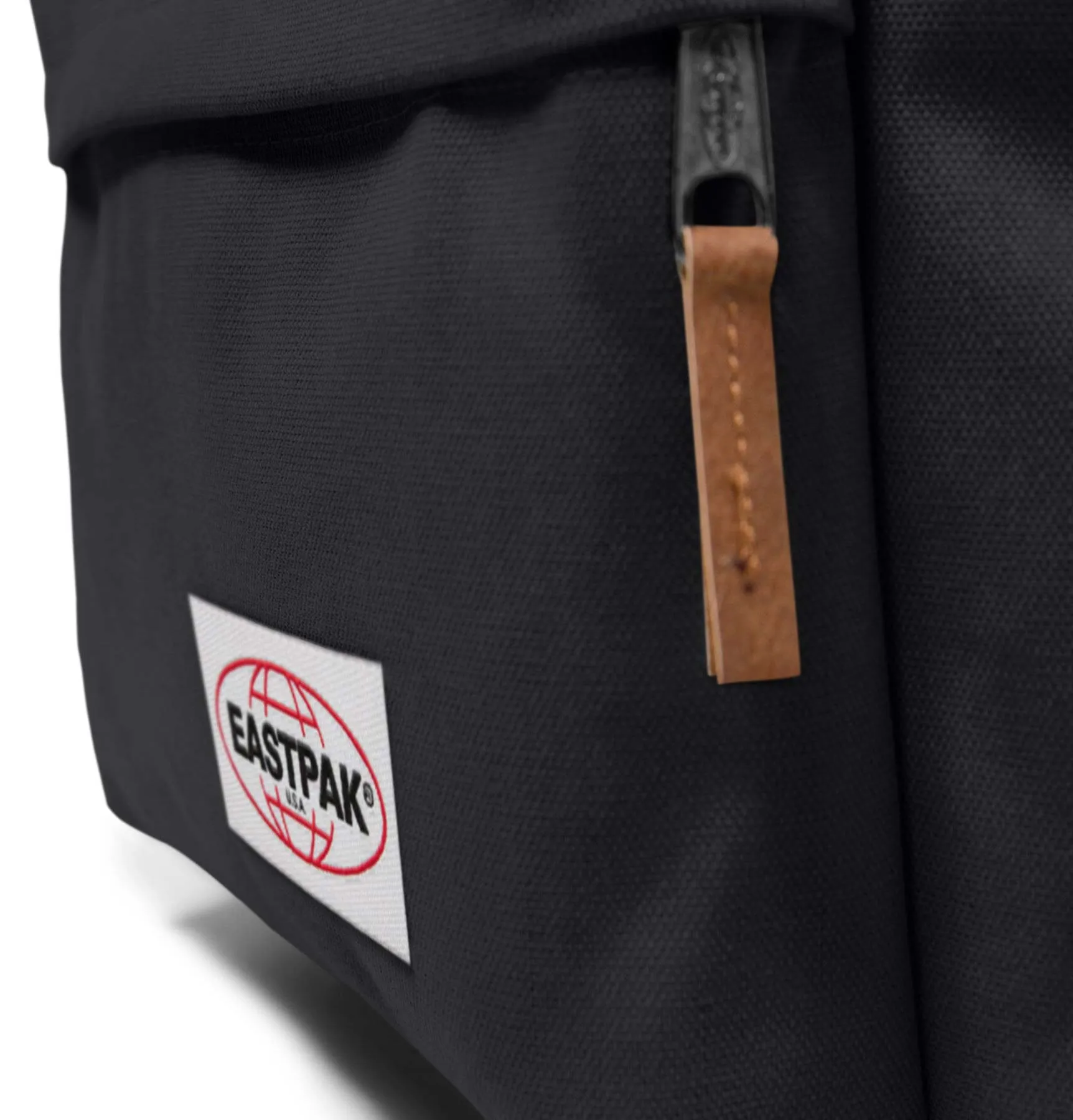 Eastpak Padded Pak'r Backpack – Opgrade Black