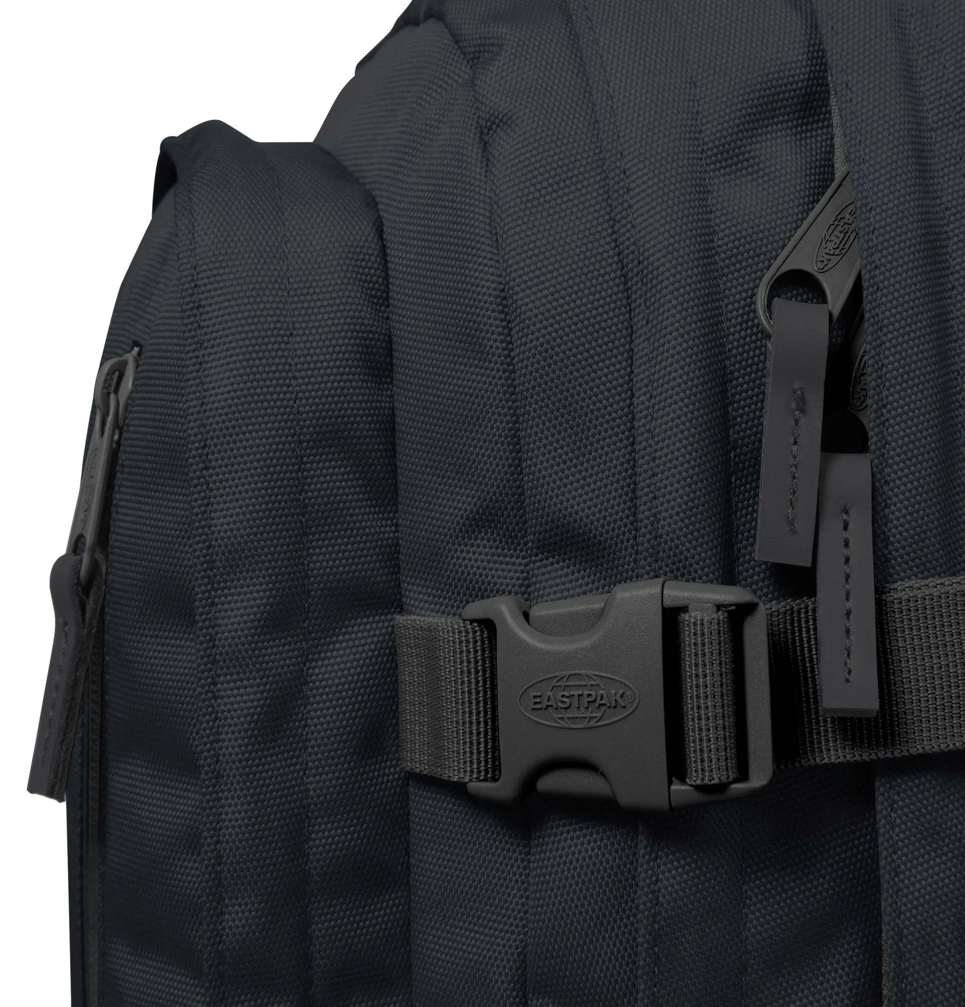 Eastpak Volker Backpack – Black2