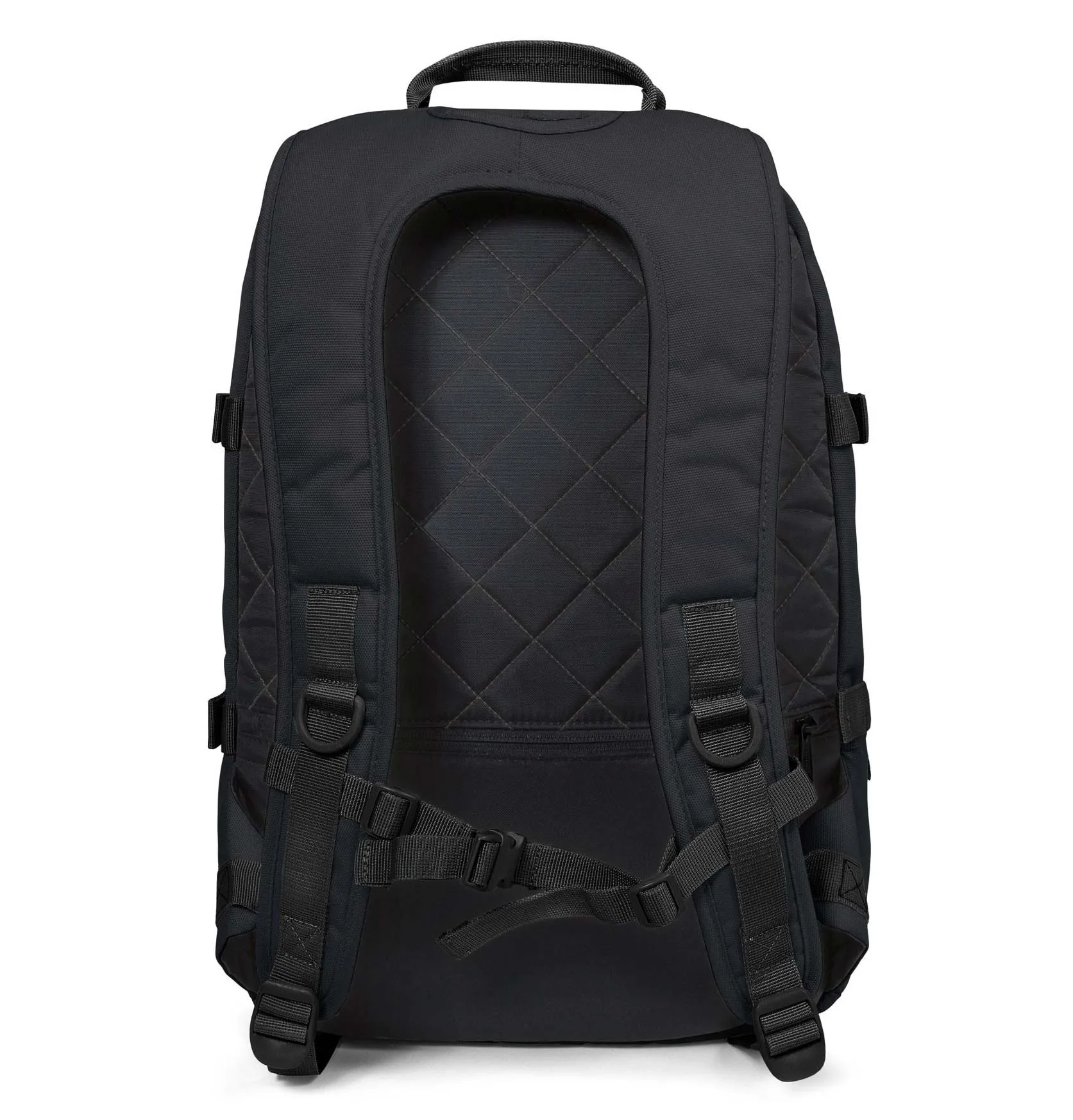 Eastpak Volker Backpack – Black2