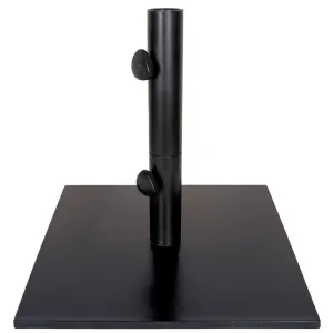 Granite Creek Steel Umbrella Base