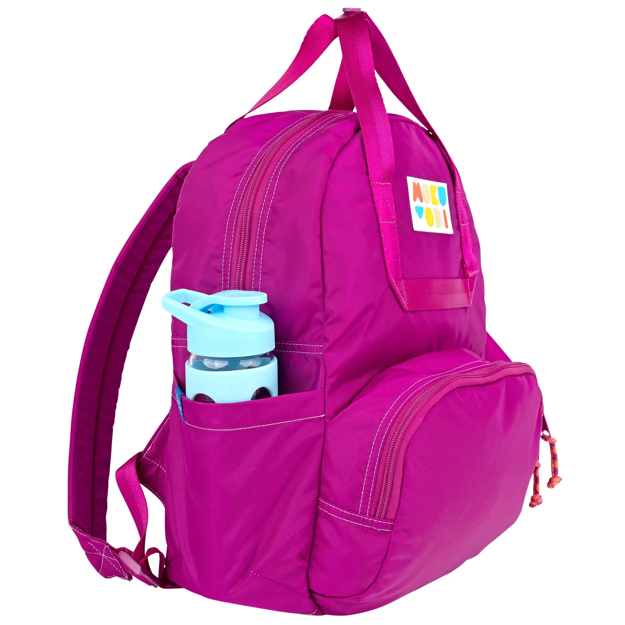 Grape Atlas Backpack