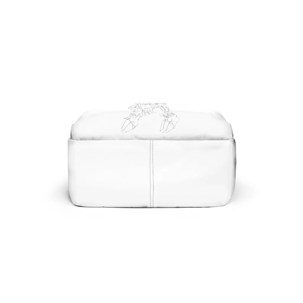 Gyrdo Unisex Classic Backpack