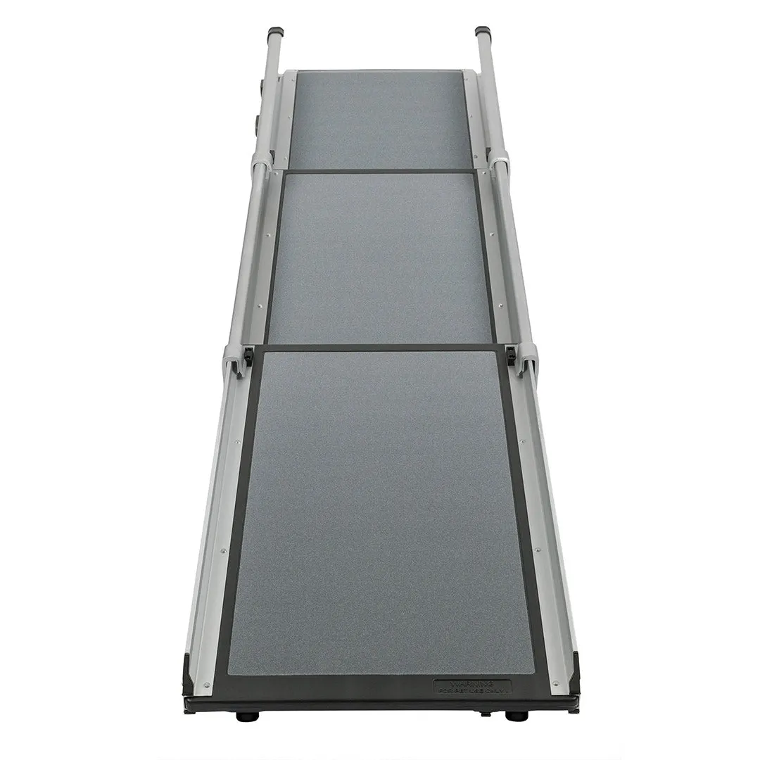 Happy Ride™ Compact Telescoping Dog Ramp