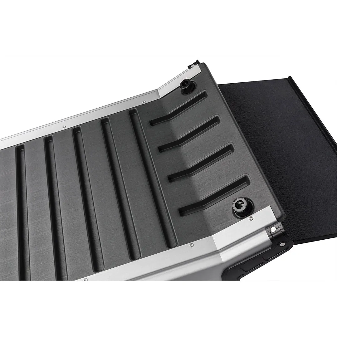 Happy Ride™ Compact Telescoping Dog Ramp