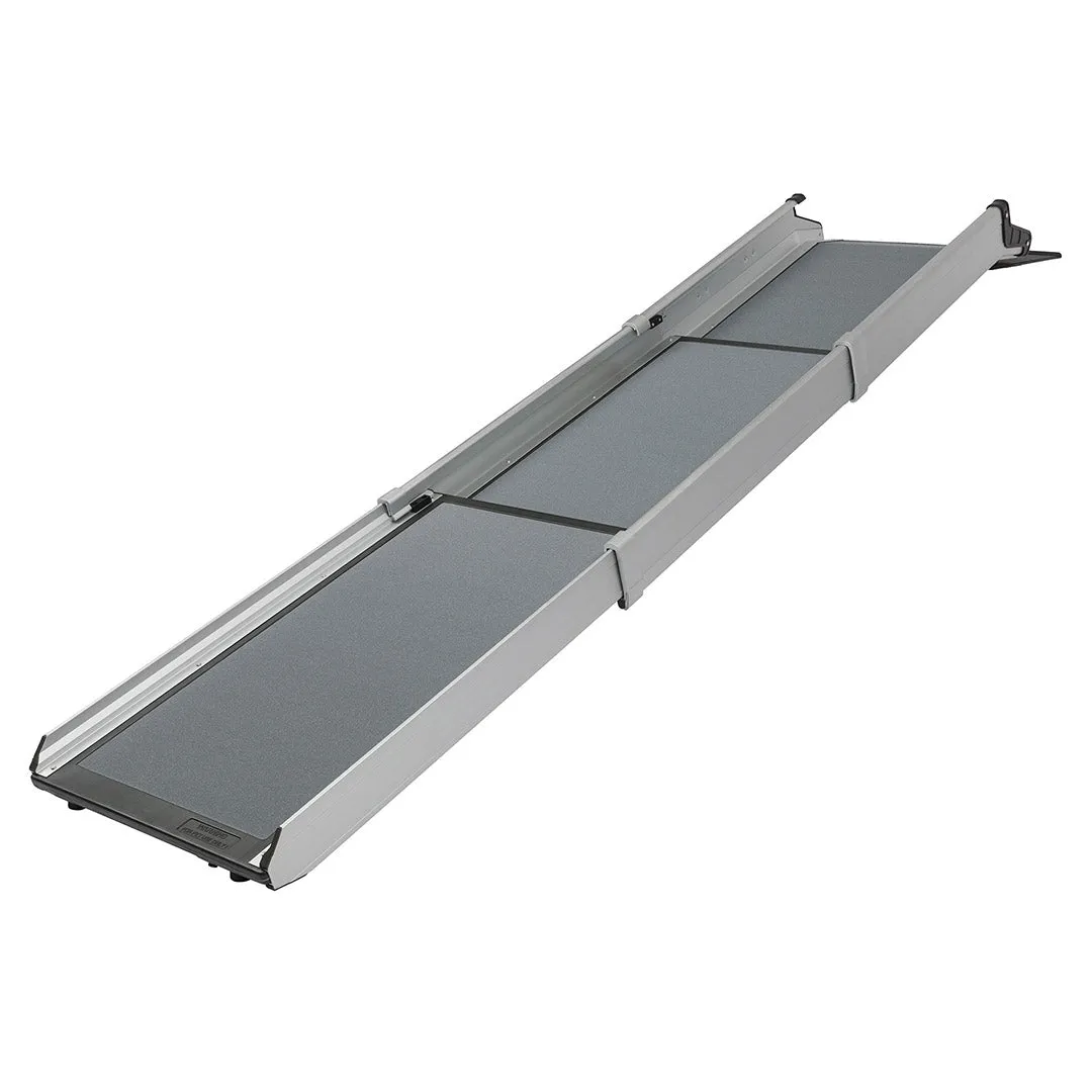 Happy Ride™ Compact Telescoping Dog Ramp