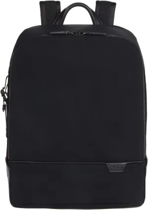 Harrison William Backpack Tumi, black