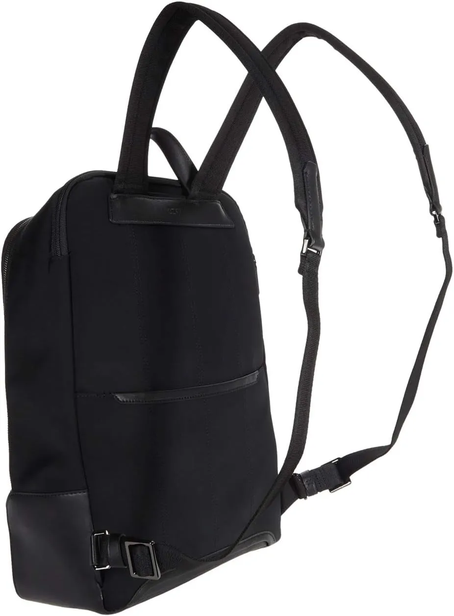 Harrison William Backpack Tumi, black