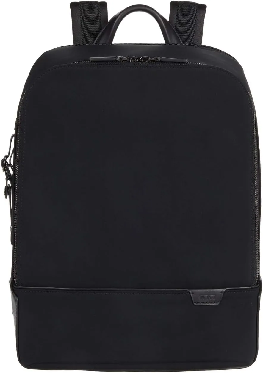 Harrison William Backpack Tumi, black