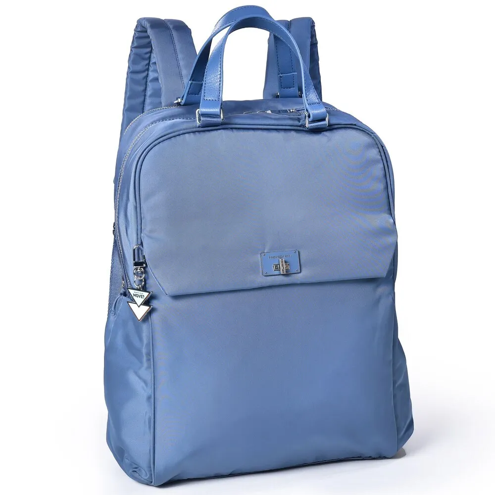 Hedgren Libra backpack, blue