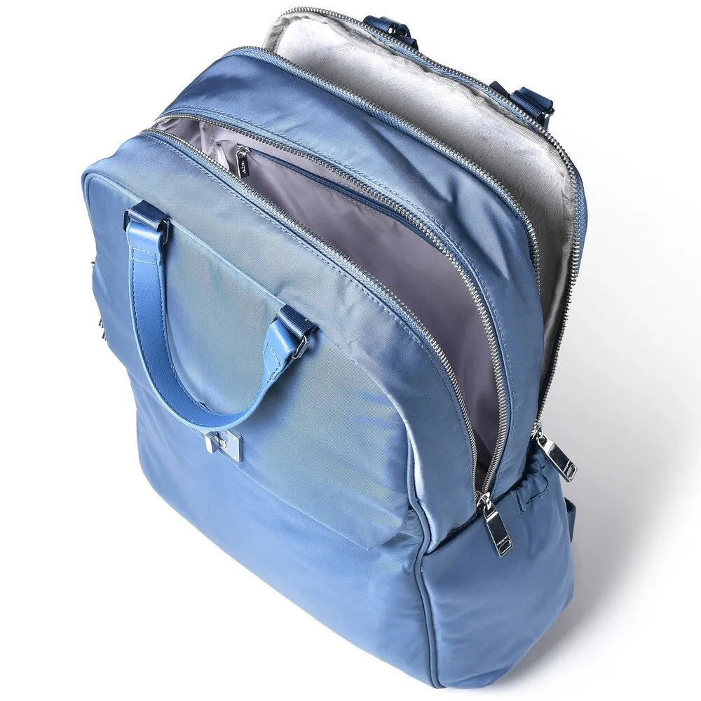 Hedgren Libra backpack, blue