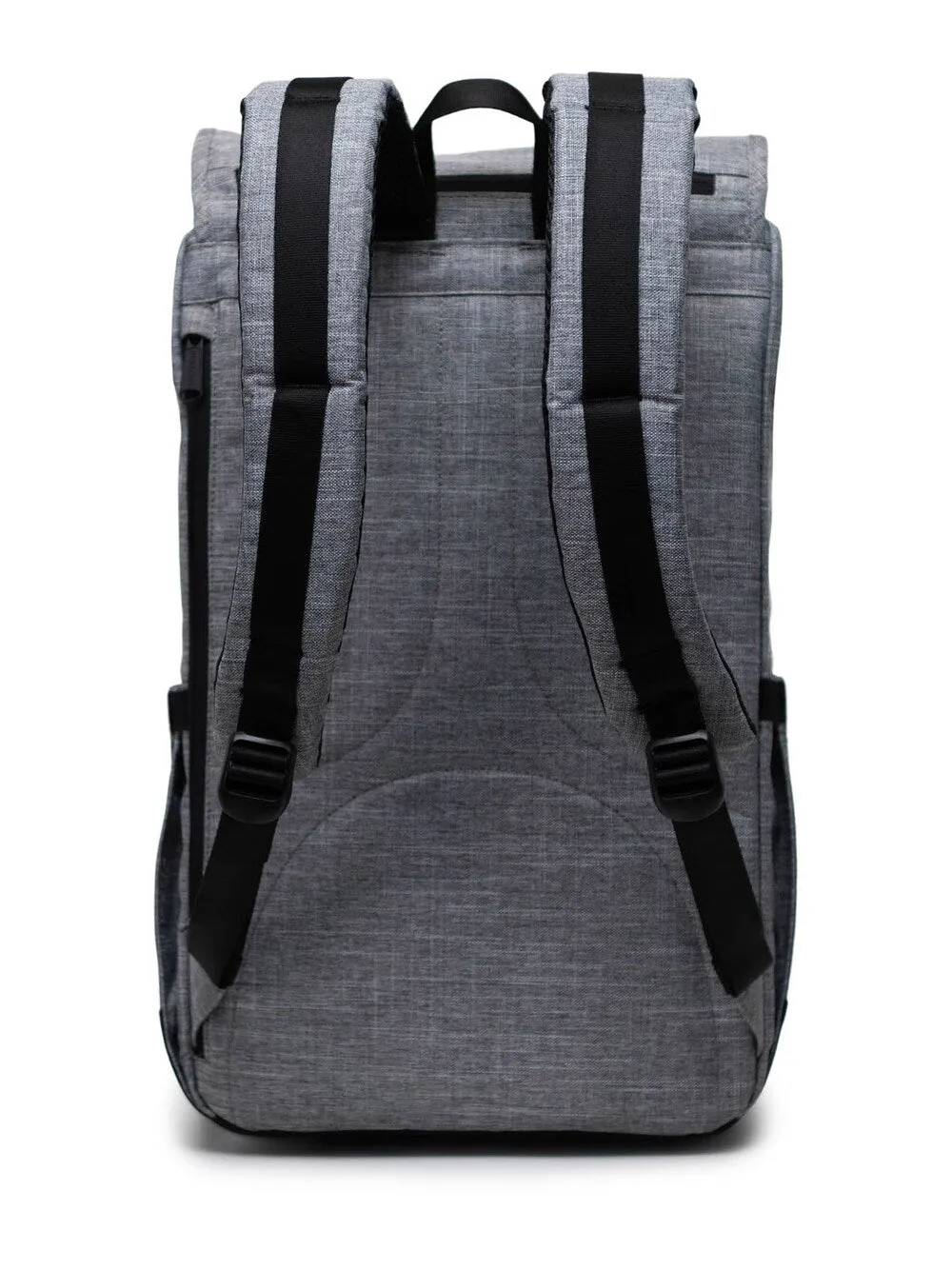 Herschel Little America backpack, gray
