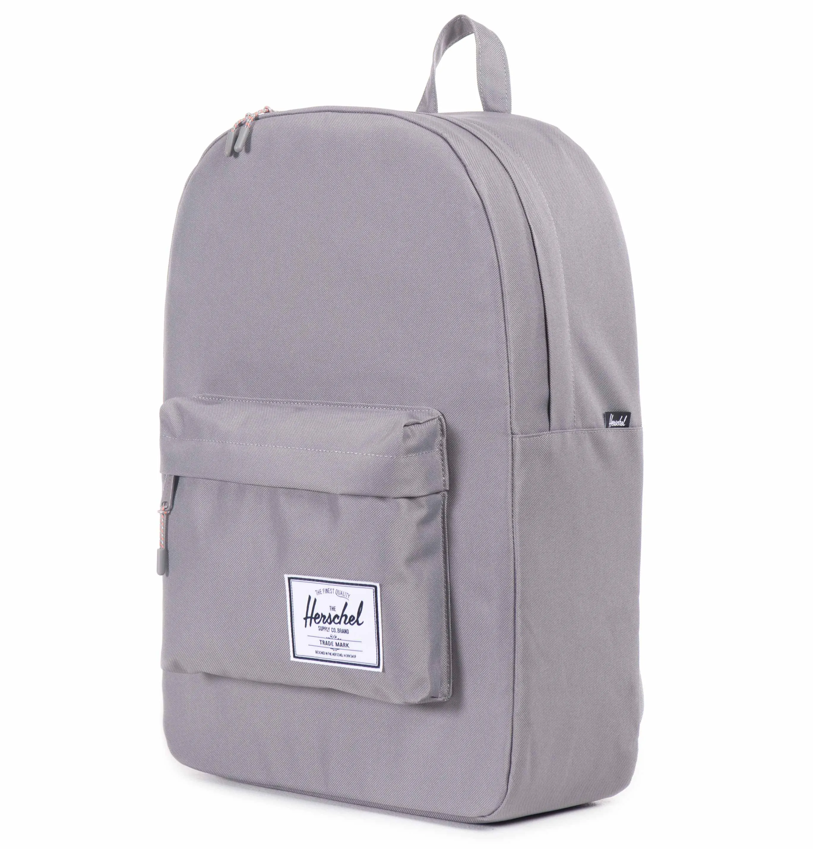 Herschel Supply Co. Classic Backpack – Grey