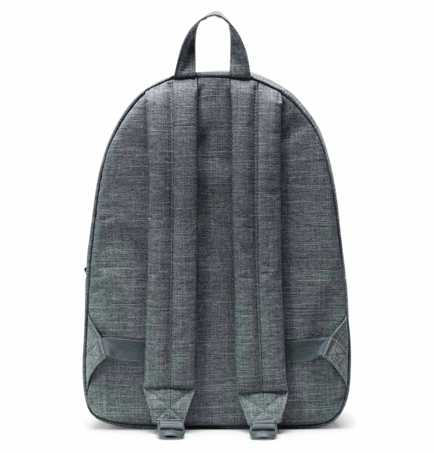 Herschel Supply Co. Classic Backpack – Raven Crosshatch
