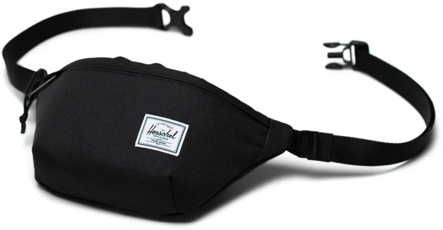 Herschel Supply Co. Classic Fanny Pack, Black