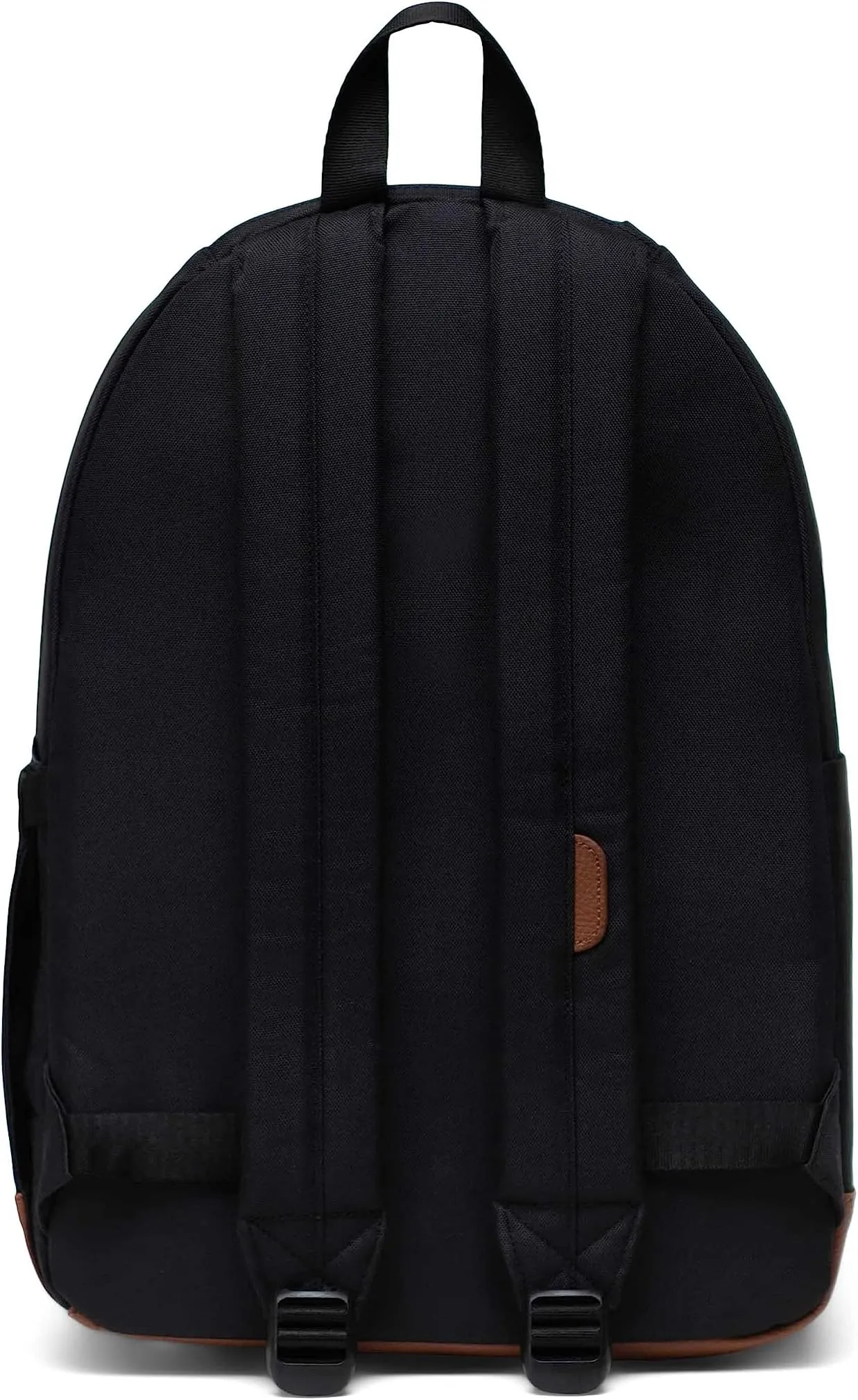 Herschel Supply Co. Pop Quiz Backpack, Black/Tan