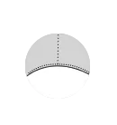 Hidden Internal Product: GUSSET Standard Styles