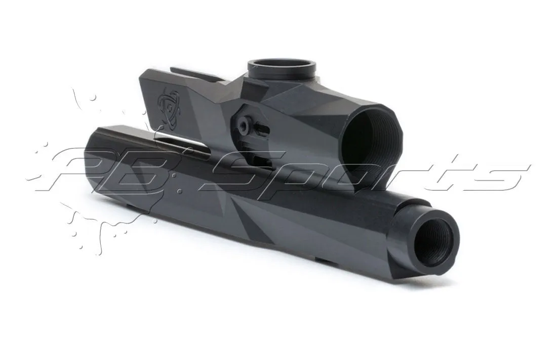 Inception Designs Diamondback Resurrection Sniper Body Kit - Matte Black