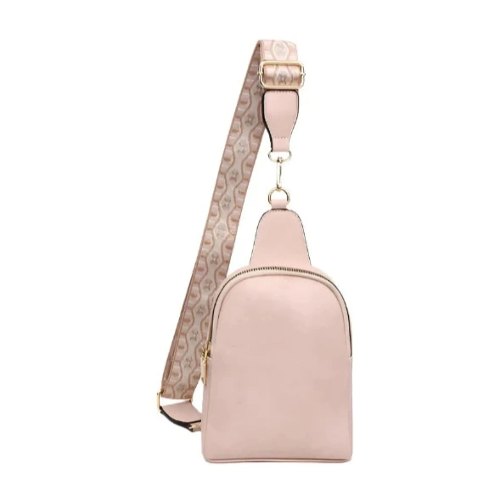 Jen & Co Ellen Guitar Strap Sling Bag