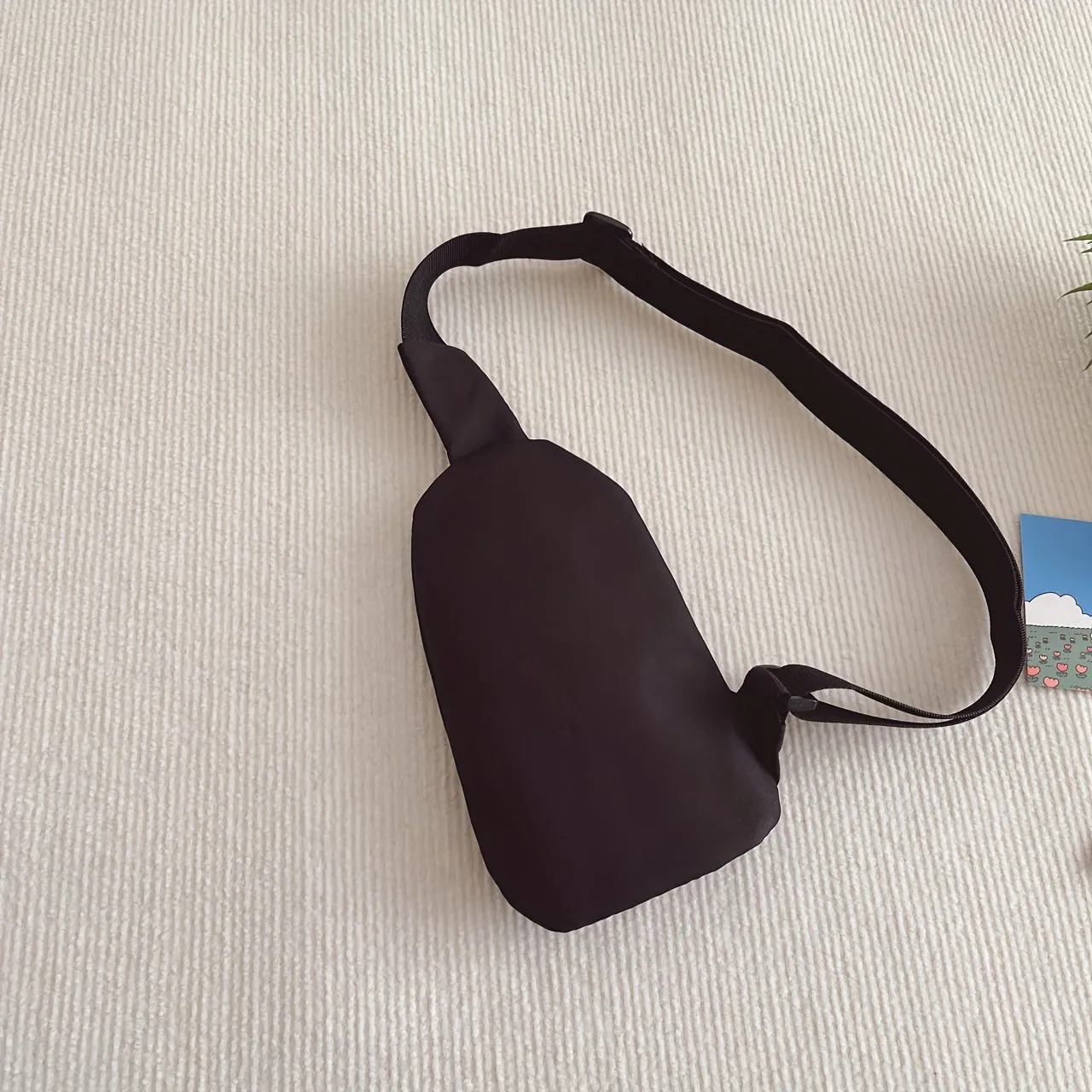 Kids Chest Bag Lightweight Crossbody Bag  Perfect Gift for Outdoor Adventures