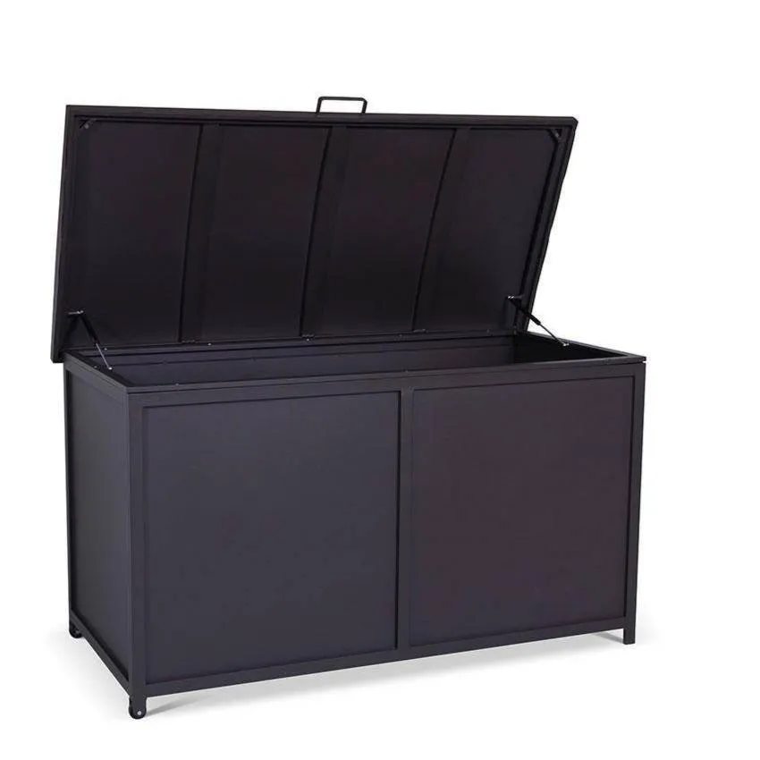 Kingsbury Extra Large Aluminum Storage Chest