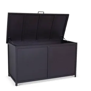 Kingsbury Extra Large Aluminum Storage Chest