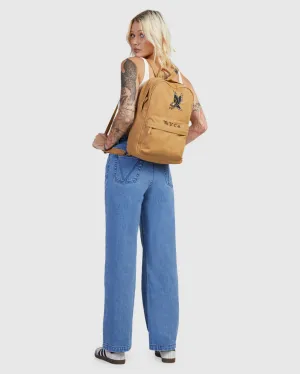 Krak Eagle Backpack - Tan
