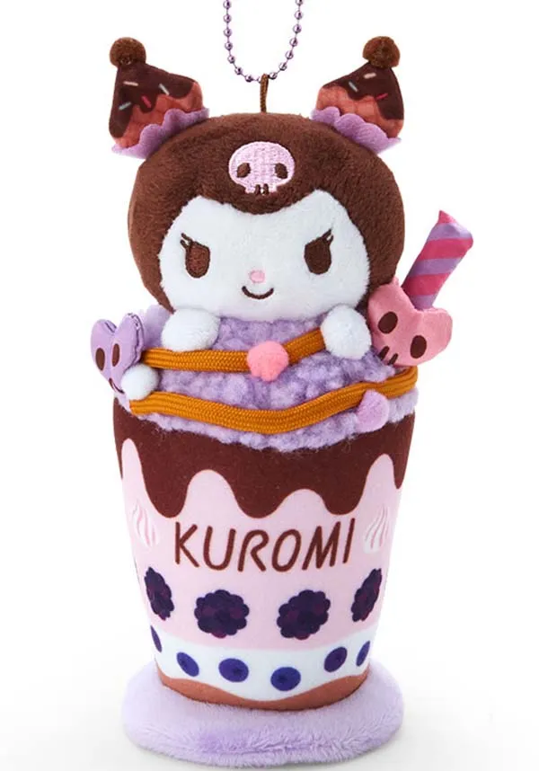 Kuromi Parfait | MASCOT