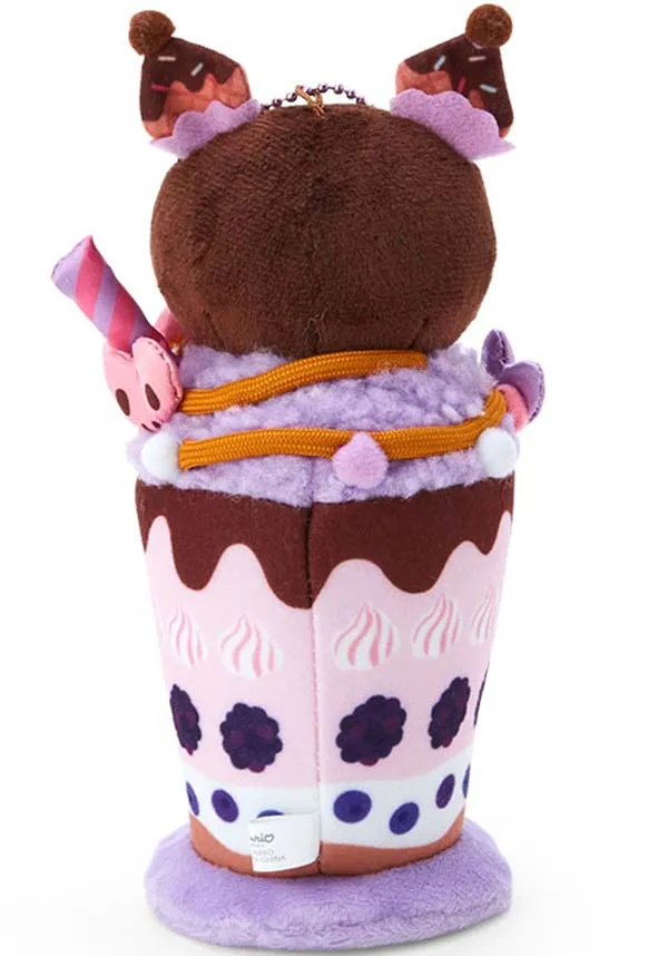 Kuromi Parfait | MASCOT