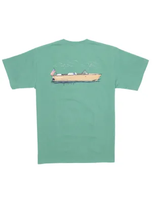 LD Boating Tradition SS Ivy