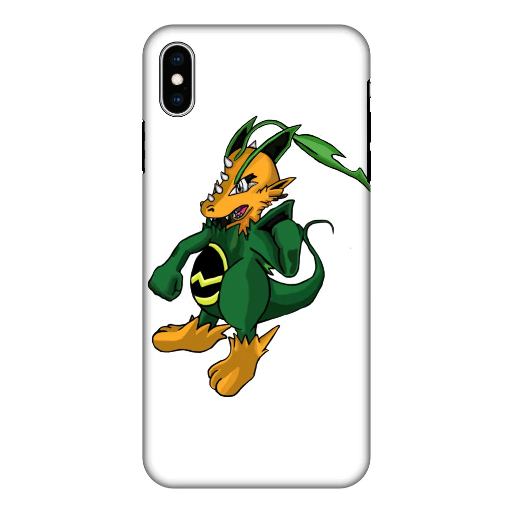 Ledino Fully Printed Tough Phone Case