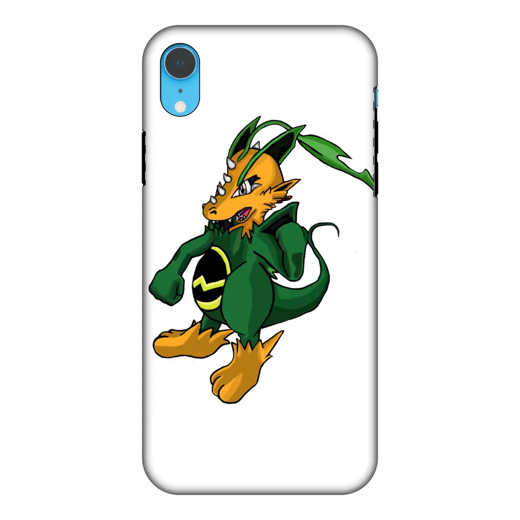 Ledino Fully Printed Tough Phone Case