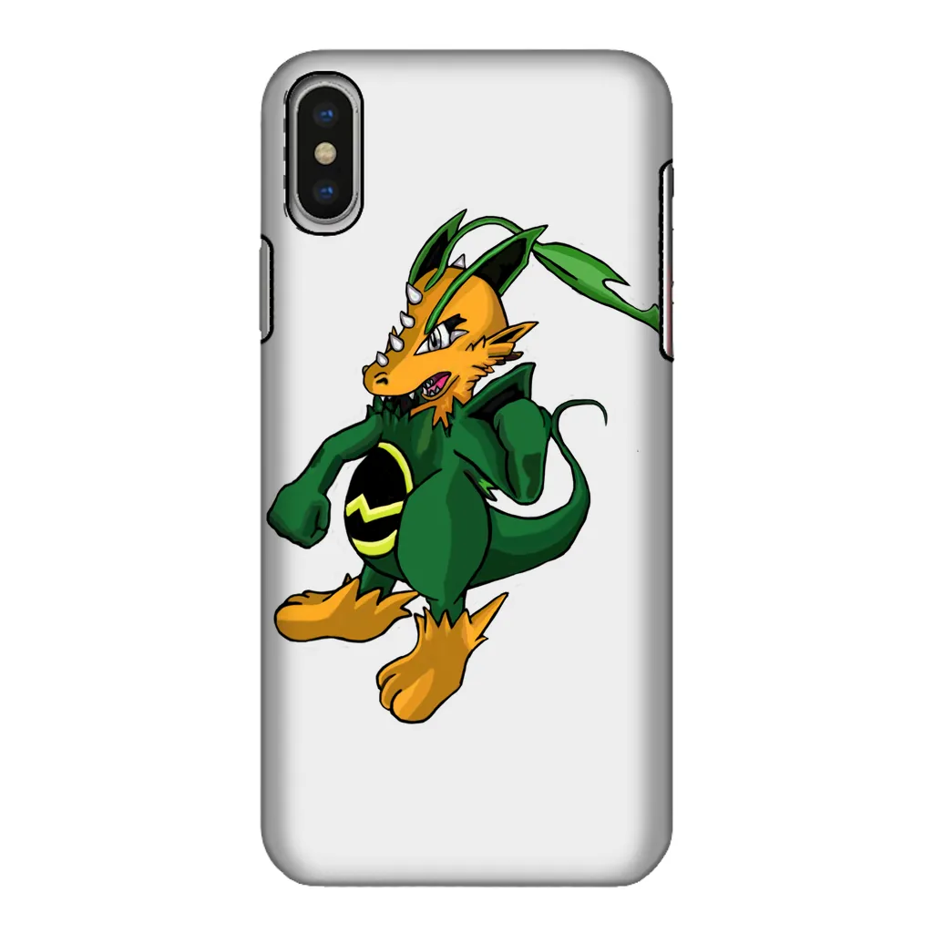 Ledino Fully Printed Tough Phone Case