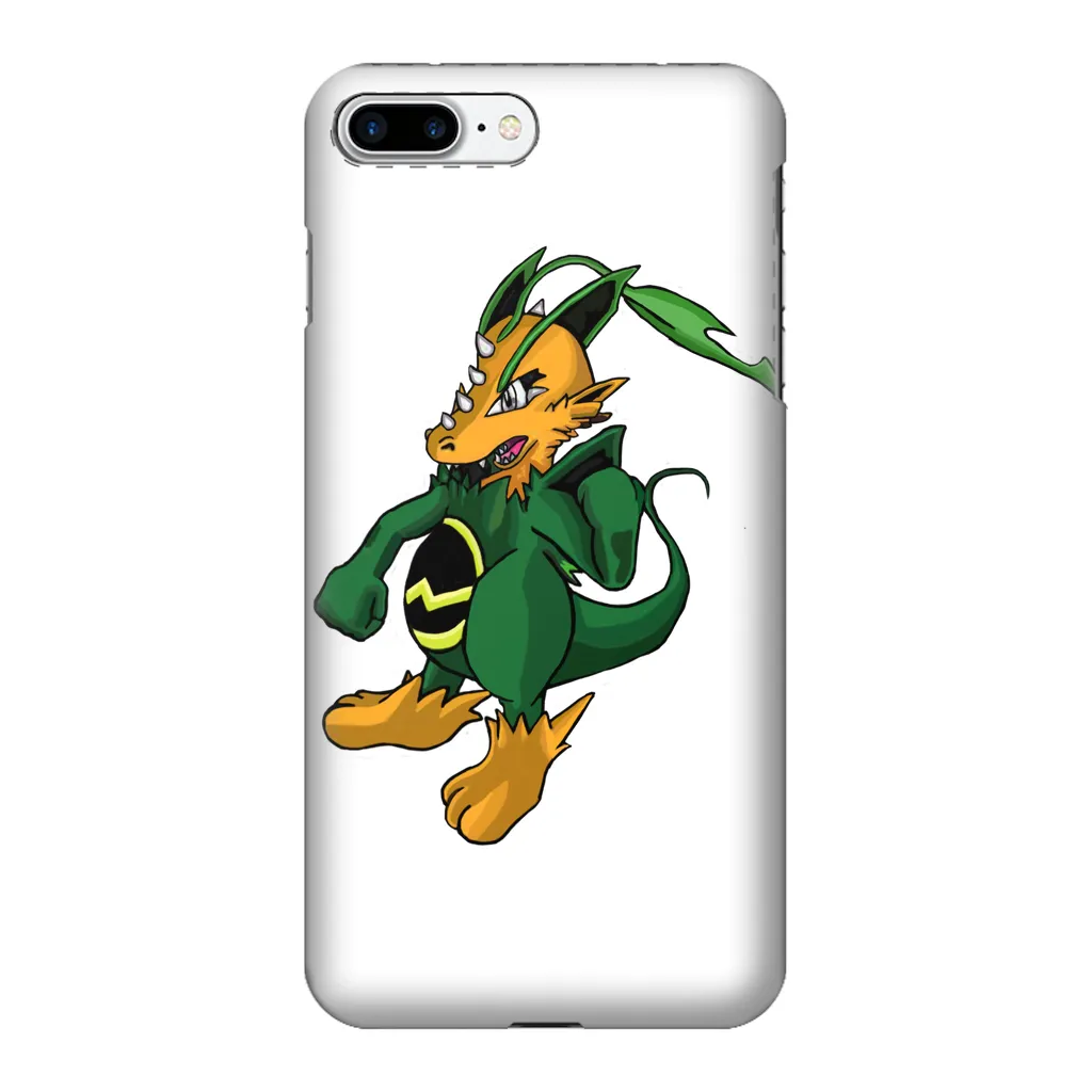 Ledino Fully Printed Tough Phone Case