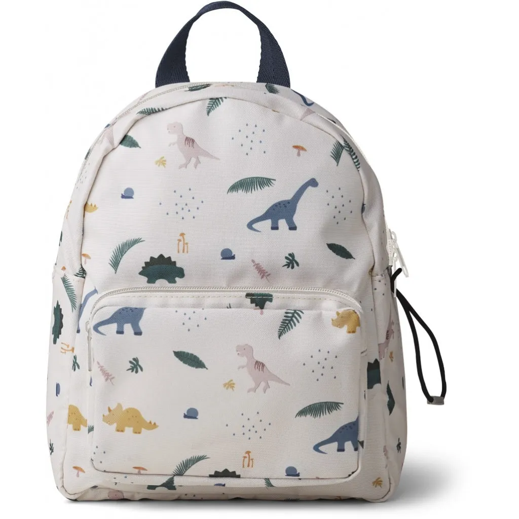 LIEWOOD - Allen Backpack - Dino