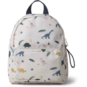 LIEWOOD - Allen Backpack - Dino